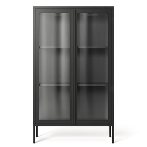 Warenhuiskast 90x150 cm Antraciet